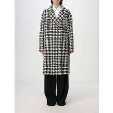 Dolce & Gabbana Coats Dolce & Gabbana Cashmere Belted Coat 40