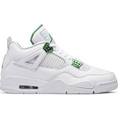 Nike Air Jordan 4 Retro M - Green Metallic