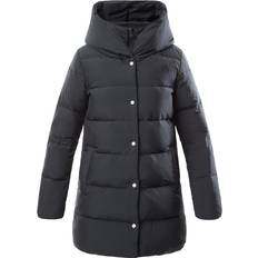 Ralph Lauren Ytterkläder Ralph Lauren Jacka Dvt Dwn Vste Isolerad Kappa - Jacka