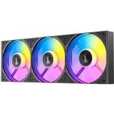 Connect C120 ARGB PWM Case Fan