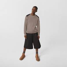 Canada Goose Dartmouth Crewneck Sweater - Black