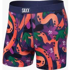 Saxx Clothing Saxx Year of the Snake Trunks - Snake Print