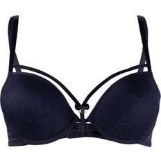 Marlies Dekkers Space Odyssey Push-Up Bra - Blue