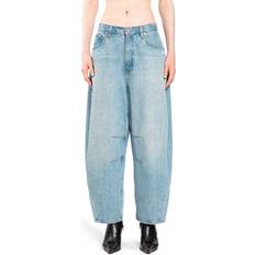 Helmut Lang Woman - Blue Jeans