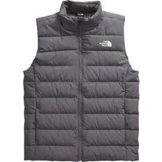 The North Face Men's Aconcagua 3 Vest - Smoked Pearl