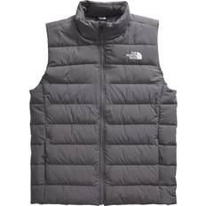 The North Face Vests The North Face Men's Aconcagua Vest Smoked Pearl