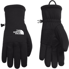 The North Face Men's Sierra Etip Gloves Black, Black