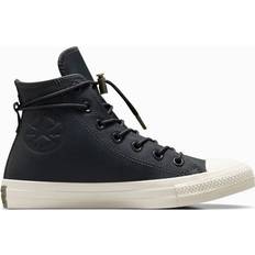 Converse Chuck Taylor All Star Shoes Converse Chuck Taylor All Star Weatherized Leather - Shadow Woods/Utility/Egret