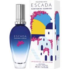 Escada Santorini Sunrise Eau De Toilette Spray 50ml 50ml