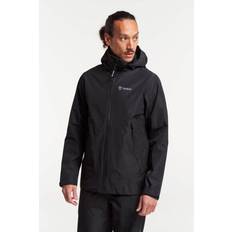 Winga Rain Jacket Men Tap Shoe - Black