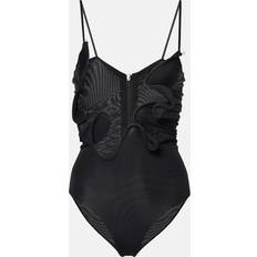 Copper Underwear Christopher Esber Molded Venus Bodysuit - Black