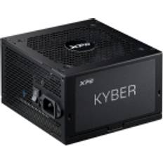 650 W Nätaggregat XPG 75261237 650W 80 Plus Guld Strömförsörjning