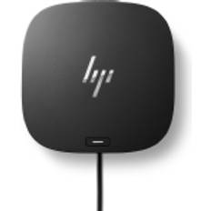 HP USB-C Dock G5 Essential Dockningsstation