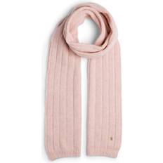 Rosa Halsdukar & Sjalar Tommy Hilfiger Th Timeless Scarf - Rosa
