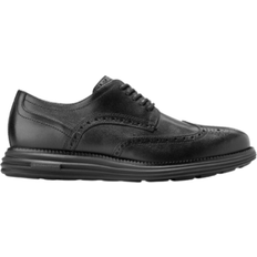 Cole Haan Herren Schuhe Cole Haan OriginalGrand Remastered Wingtip - Black