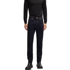 HUGO BOSS Hdelaware Jeans - Navy