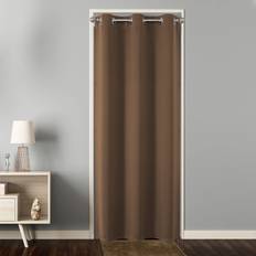 Joydeco Doorway Curtains Closet Curtains for Bedroom