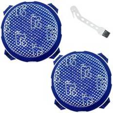 Ahlsen Vacuum Cleaner Filter Accessories VS9000RL