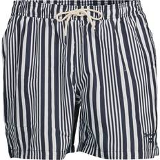 Barbour M Swimwear Barbour Decklam Swim Shorts - Navy