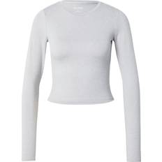 Hollister Shirts - Lysegrå