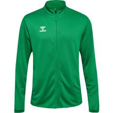 Hummel Unisex Outerwear Hummel Essential Tracksuit Jacket -
