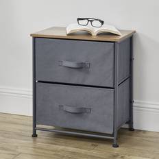 Métal Commodes Pro-Tec 50 x 45 x 30 cm Kommode