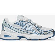 New Balance 740 Men Shoes - Grey