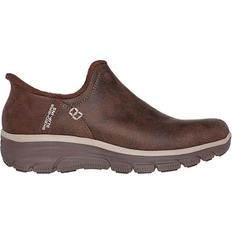 Sneakers Skechers Easy Going Modern Hour W - Chocolate