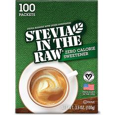 Vegan Baking In The Raw The Raw Stevia Natural Zero Calorie Sweetener