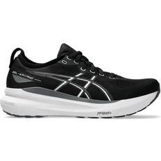 Asics Gel-Kayano 31 Wide - Black/White