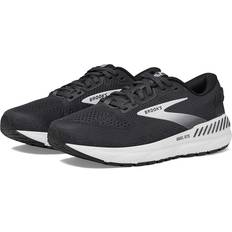 Brooks Löparskor Brooks Ariel GTS 24 Wide Löparskor - Ebony/Black/White