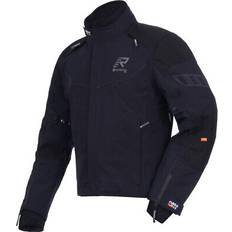 Rukka Motorcykeludstyr Rukka Armagate Motorcycle Textile Jacket, black, 62 for Men