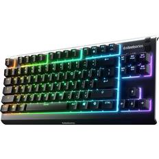 SteelSeries Apex 3 TKL RGB Speltangentbord