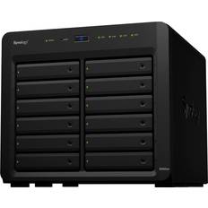 NAS Servers Synology 12 Bay