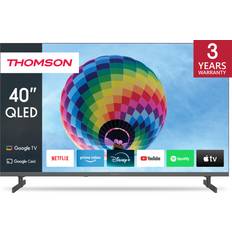 Thomson Google Smart TV 40QG4S14