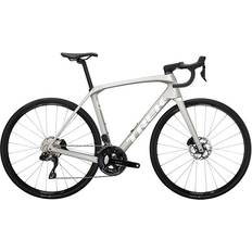 Trek Domane SL 6 Gen 4 2025 - Lunar Silver Unisex