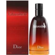 Dior Fahrenheit EDT 200 ml 200ml