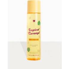 I Heart Revolution Tropical Caramel Hair and Body Mist
