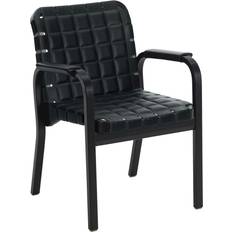 Artek Fåtöljer Artek Armchair 45 Lackerad Björk 40672 Fåtölj
