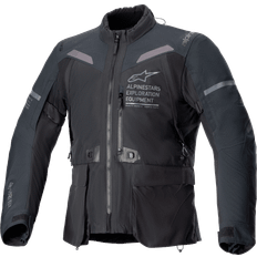 Burton Herre Jakker Burton MC-Jakke St-7 2L Gore-Tex - Sort/Mørkegrå