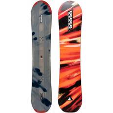 K2 K2 Snowboards Antidote Snowboard Mehrfarbig 162