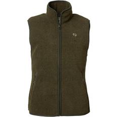 Chevalier Mainestone Fleece Vest Women