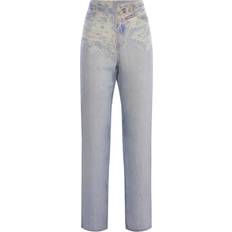 Diesel Herre Bukser Diesel Polyester Tråd UV Skifter - Skindhuset Red