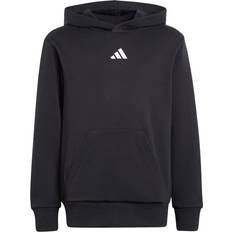 Träningsplagg Överdelar adidas Sport Performance Hoodie Hoodie - Svart