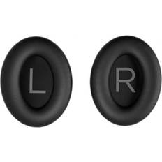 Bose qc Bose QC 45 Cushions Black