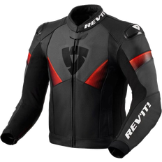 Rev'it! Argon 2 Leather Jacket Man, Adult