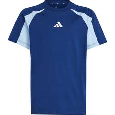 Barnkläder adidas Colorblock T-shirt - Børn