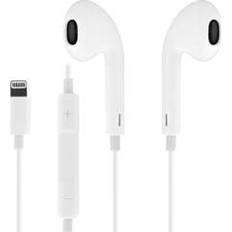 T'nB WAY Headphones with Microphone