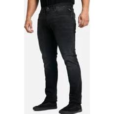 Replay Men's Grover Hyperflex Jeans - Black
