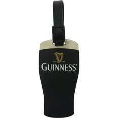 Guinness Signature Luggage Tag